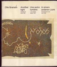 image of Another Light: Swedish Art Since 1945