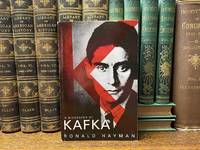 K A Biography of Kafka