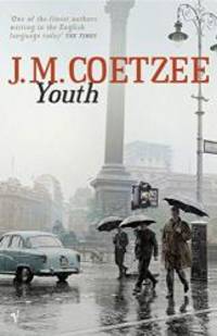 Youth by J. M. Coetzee - 2003-01-01