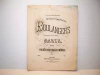 General Boulanger's March - En Revenant de la Revue