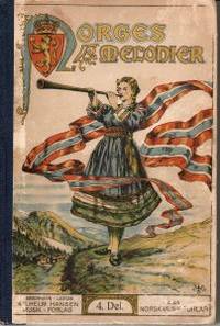 Norges melodier 4. del