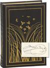 A Man in Full (First Edition, one of 1700 copies signed by the author)
