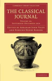 The Classical Journal