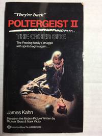 Poltergeist II: The Other Side by Kahn, James - 1986-05-12