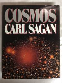 Cosmos by Sagan, Carl - 1980-10-12