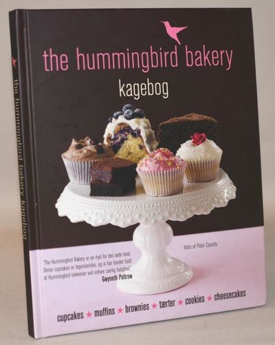 The hummingbird bakery kagebog.