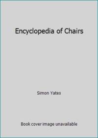 Encyclopedia of Chairs