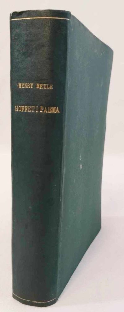 Hoffet i Parma bind 1+2.