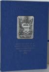 [COMMERATION OF THE OPENING OF THE FRED W. SMITH LIBRARY FOR THE STUDY OF GEORGE WASHINGTON] ACTS PASSED AT A CONGRESS OF THE UNITED STATES OF AMERICA, BEGUN AND HELD AT THE CITY OF NEW YORK ..
