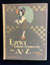 LYRICS PATHETIC & HUMOROUS FROM A TO Z.