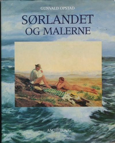 Sørlandet og malerne