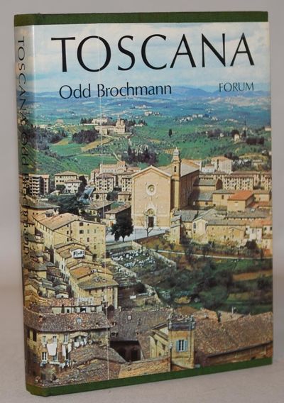 Toscana.