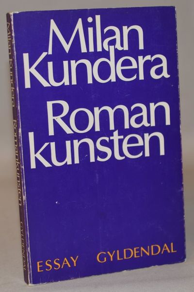 Romankunsten.