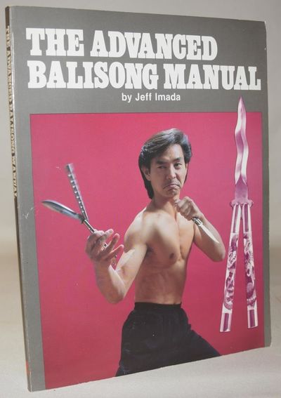 The Advanced Balisong Manual.