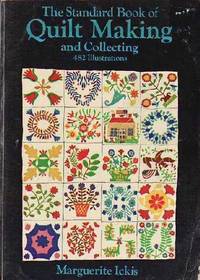 image of The Standard Book of Quilt Making and Collecting