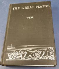 cover of The Great Plains