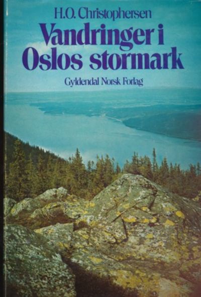 Vandringer i Oslos stormark