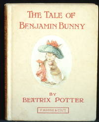 image of The Tale Of Benjamin Bunny