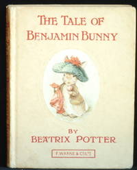 The Tale Of Benjamin Bunny