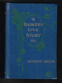 cover of A Bachelor's Love Story