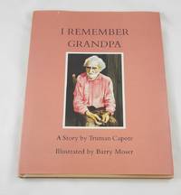 I Remember Grandpa