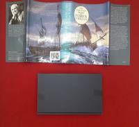 cover of The Unknown Shore