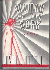 image of Woman in the Dark