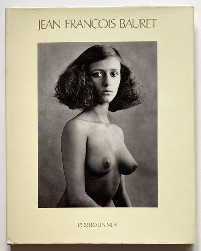 Portraits nus.