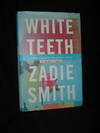 WHITE TEETH