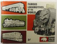 Famous Locomotives Of The World