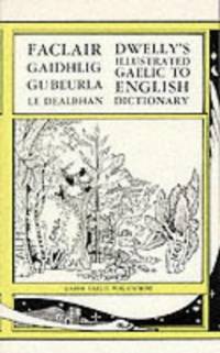 Illustrated Gaelic-English Dictionary