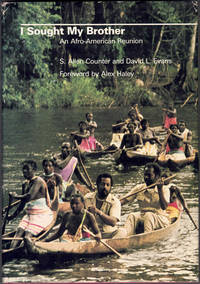 I Sought My Brother: An Afro-American Reunion