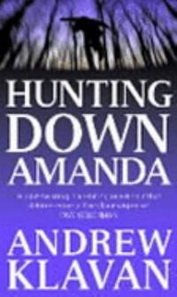 image of Hunting Down Amanda