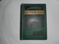 cover of Hector Servadac - or - The Career of a Comet