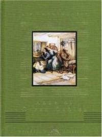 image of Anne of Green Gables (Everyman's Library Children's Classics)