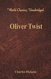 Oliver Twist