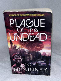The Plague of the Undead (Deadlands)