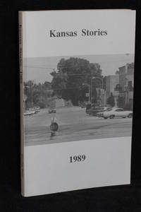 image of Kansas Stories 1989