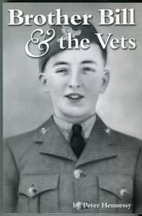 image of Brother Bill_the Vets