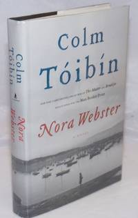 image of Nora Webster: a novel