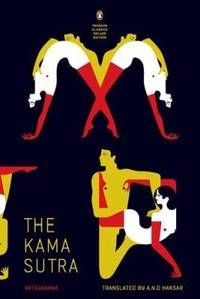 Kama Sutra: (penguin Classics Deluxe Edition)