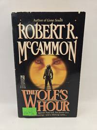 The Wolf's Hour