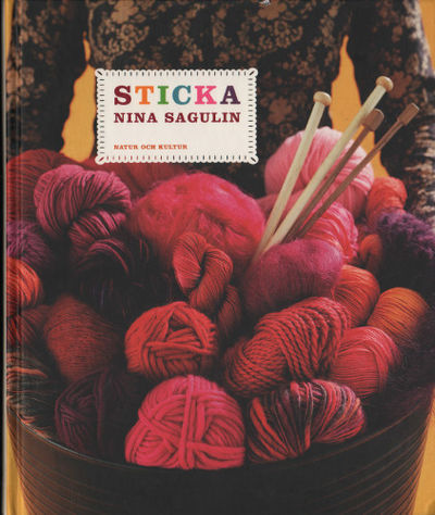 STICKA.