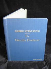 UR DAVIDS PSALMER. SÅNGER FÖR SOLORÖST OCH CHÖR…