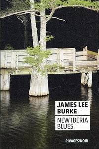 image of New Iberia Blues