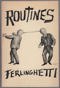 Routines by FERLINGHETTI, Lawrence - 1964