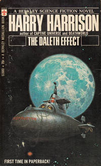 cover of The Daleth Effect