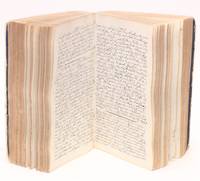 “Blandinger, eller Samling af allehaande nyttige og interessante Ting og Materier; sammendraget...