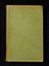 image of Poems: including Underwoods, Ballads, Songs of Travel.