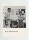 Richard Diebenkorn: New Lithographs